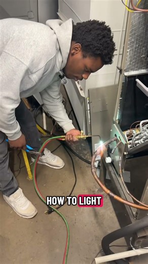 Split System Breakdown