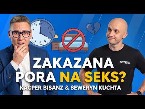 Everything About SLEEP - Fungus in your mattress, SEX, and the truth about melatonin 😱