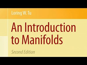 流形导论讨论班15 压缩映射定理 | Manifolds Seminar 15: Contraction Mapping Principle