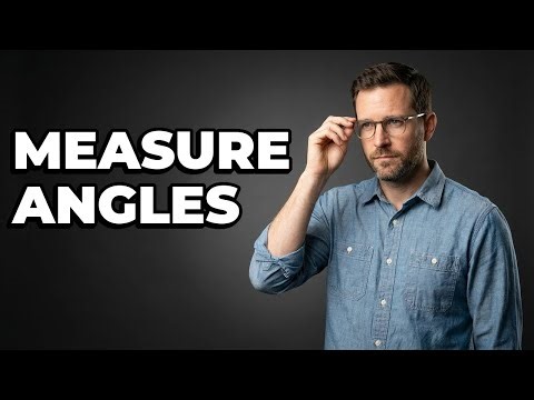 When Is a Protractor Needed For DIY?