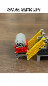 12K views · 668 reactions | Worm Gear VS Servo Lift #liftingmechanism #lego #technic #legotechnic #mechanism #mechanical #pneumatic #legotips #legoideas #mechanisms #diy #experiment #legotechnicmoc #engineering #legofan #legomoc #liftingmechanism #mechanicalengineering #legos #legoideas | Bricks Master Builders | Facebook