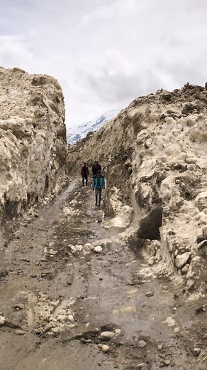 15K views · 94 reactions | Glaciers | Gilgit Baltistan Adventure Treks and Tours Pakistan | Facebook