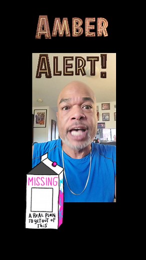 9.4K views · 10K reactions | WE Can Stop It! #Unity #Missing #Children #CousinsUnited #YoMuthaFuckinCuz | Sahni Smith | Facebook