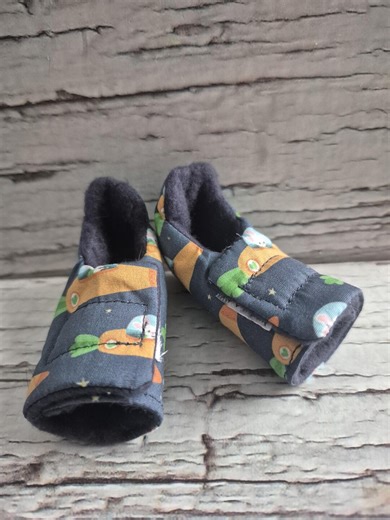 Rabbit Hock Socks Sz 2.5 MEDIUM - Etsy