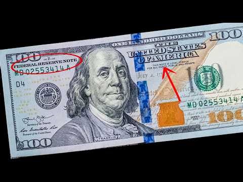 Shocking Truth Behind Where Money Comes From - Robert Breedlove