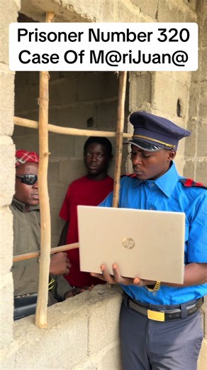 Exploring Prisoner Number 320's Story and Case