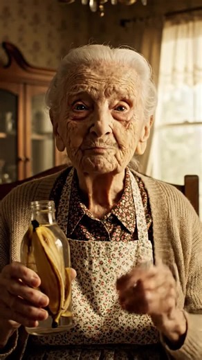 190K views · 1.1K reactions | Banana peels: put them in a bottle. If you use them like this, you will never throw them away again. Must express something to keep getting my recipes  Full recipe in the first comment  | We Love Health Tips | Facebook