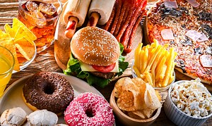 New studies show the impact ultra-processed foods have on your health
