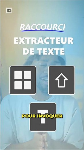 How to quickly copy text from an image?