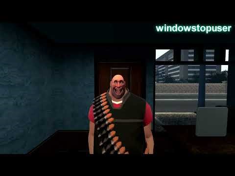 Heavy gets a new gaming PC