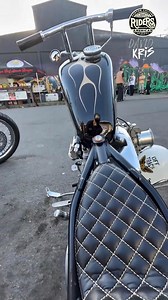 6.4K views · 325 reactions | Hellraisers - Chopper Show: Custom Chopper Culture  #shovelheadchopper #oldschoolchoppers #harleychoppers #chopperculture #motorcyclelifestyle #chopper #motorcycle #harleydavidson #davidkris #reelsviralシ #fypviralシ Hit FOLLOW for more raw chopper culture, rare builds, and real-rider stories. Ride with us! 落 | DavidKris | Facebook
