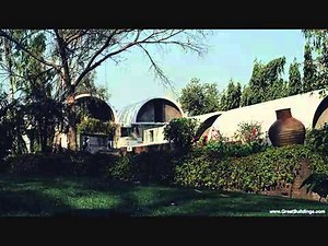Sangath, Vastushilpa Foundation, B V Doshi indian architect