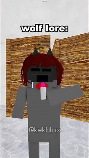 wolf lore 6 girls vs boys