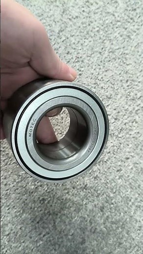 🔍 Understanding the Clutch Release Bearing | MOTEC Auto Parts ⚙️