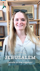4.9K views · 96 reactions | Join Briana from NY as she takes you inside life as a master’s student at Hebrew U’s Faculty of Law — top profs, global peers, and law in the heart of Jerusalem. Explore our international law programs: https://www.studyinjerusalem.com/law/?utm_source=fb_huji&utm_campaign=LAWALO&utm_medium=post #HebrewUniversity #FacultyOfLaw #StudyInIsrael #Jerusalem #InternationalLaw #GraduateStudies | The Hebrew University of Jerusalem | Facebook