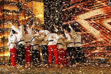 What is the Golden Buzzer on 'AGT,' and Why Does Everyone Want It?