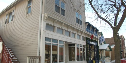 Historic Sykora Bakery building gets new life in Cedar Rapids’ Czech Village
