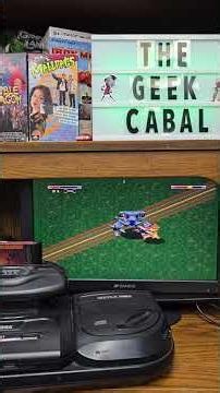 BattleTech Sega Genesis #segagenesis #sega #battletech #retrogaming #videogames