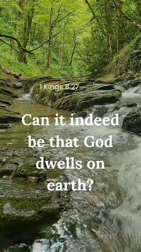 God Dwells in your…. #faithinaction #faithoverfear #godwithus