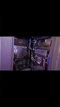 What REALLY Happens Inside a Slot Machine at Caesars Virginia