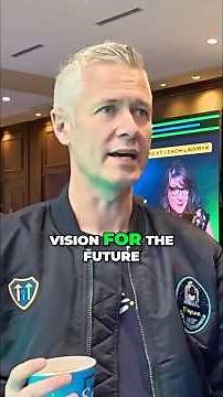 HighLevel Founder Shaun Clark's Vision for the Future