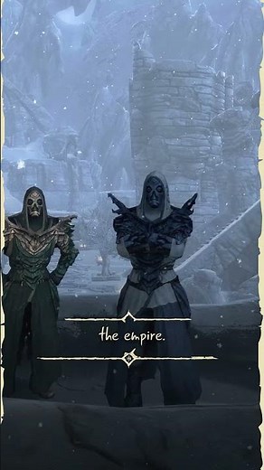 Ancient Skyrim — 4500 Years Before the Empire (Full Dragon Cult Rebuild)