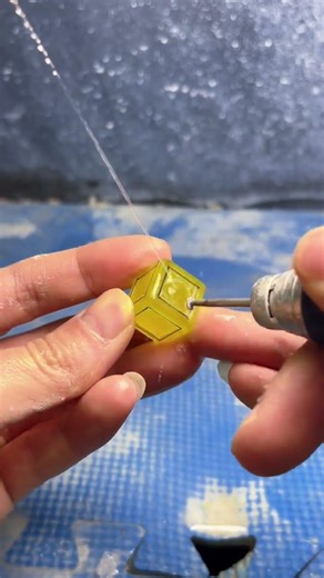 匠心独运：几何与巧思的交汇