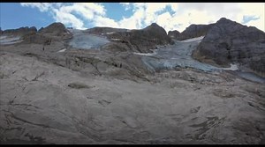 «Marmolada 03.07.22», un documentario con immagini inedite dedicate alla tragedia