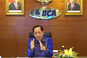 Bos BCA (BBCA) Buka-bukaan Prospek IPO Anak Usaha Usai Merger