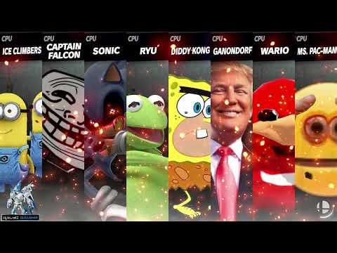 Memes of the Decade 2010s