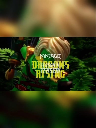 Ninjago Season 20/DRS4 Teaser #ninjagolloyd#ninjagokai#ninjagocole#ninjagojay#ninjagozane#ninjagonya