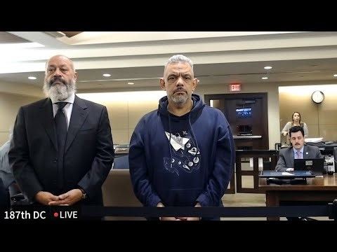 Arrogant Defendent Walked Into Court Smiling — Judge Boyd HUMILIATES Him in Court