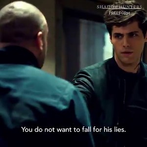 Did you hear? The new Shadowhunters episode is now available to stream: http://bit.ly/2s2z2va | Shadowhunters