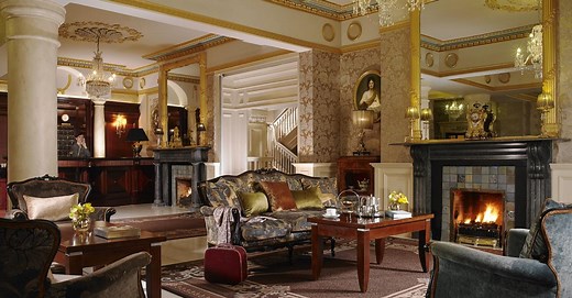 Buswells Hotel Dublin | In the Heart of Dublin city