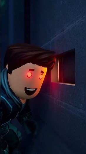 🚨 STOP! Do NOT Enter The SECRET Developers Room in MM2! (Code Leaked) 🤫 #roblox