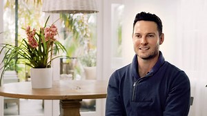 53K views · 22 reactions | Take a look at Darren Palmer's beautiful Bondi home! He's loving how Clipsal's Saturn Zen and home automation system, Nero, have been integrated into his home. | Clipsal Home | Facebook