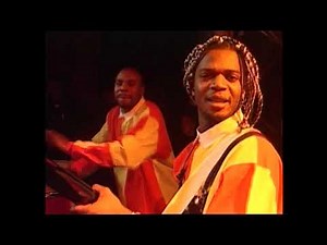 Wenge Musica BCBG au Bataclan Part 3 (concert).