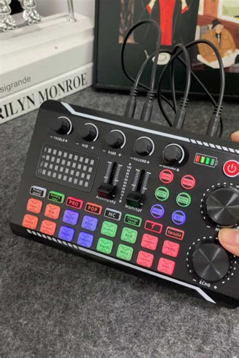 Upgrade Your Gaming Setup with This Sound Card