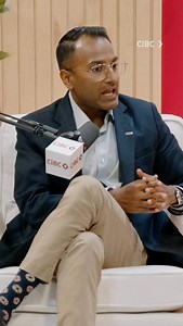 CIBC advisors give you financial advice you can count on. Strangers? Not so much. | CIBC