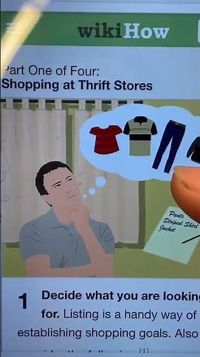 Thrifting 101: Your Guide to Sustainable Shopping#Thrifting #SustainableFashion