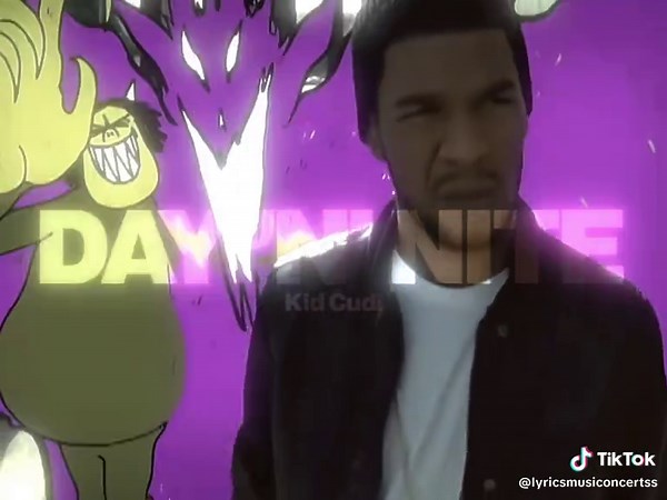 "Day 'N' Nite" by Kid Cudi (2008) A groundbreaking debut single that i... | kid cudi