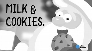 37 reactions · 18 shares | That's a lot of cookies... Best #KREMSnow...