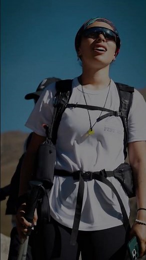 Discover the Humantay Lake