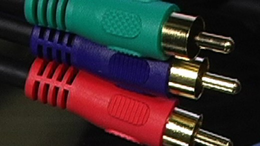 Ask Anything: HDMI versus component input