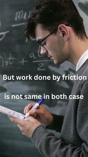 Conservative vs Non conservative Force #jee #nlm #jeephysics#physics #iitjeephysics#class11thphysics