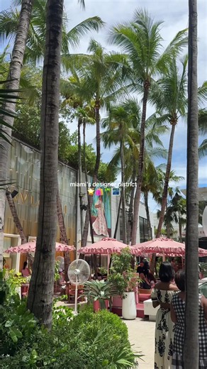 Miami Designer District shopping guide 2026 — Live Laugh Love Miami