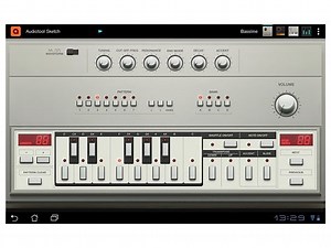 Audiotool Sketch music making app comes to Android