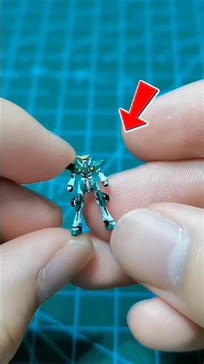 When the Anime Dream Comes to Life: The Giant Walking Gundam! 🤖✨