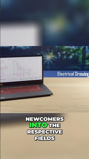 How to read Electrical Wiring Diagrams A Beginner's Guide for Engineers #electrical #drawing