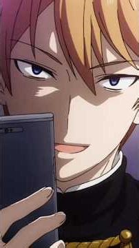 un nuevo celular........